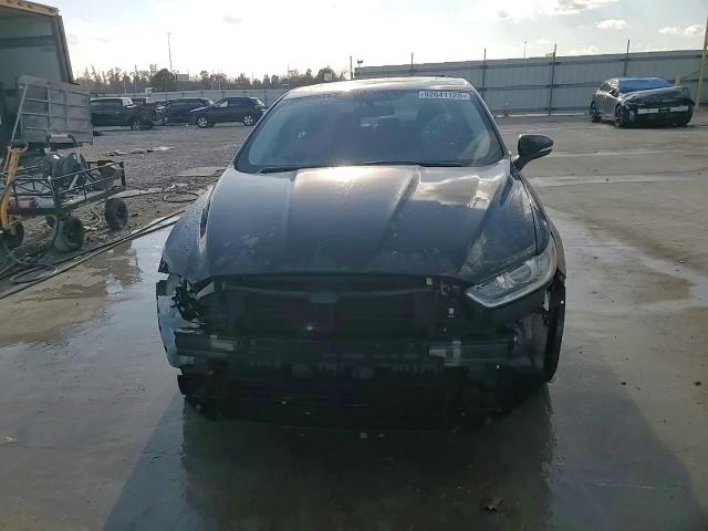 2015 Ford Fusion Se VIN: 3FA6P0HD4FR220897 Lot: 92641125