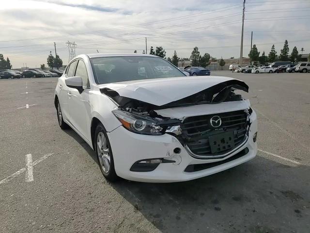 2018 Mazda 3 Sport VIN: 3MZBN1K78JM199885 Lot: 92323465