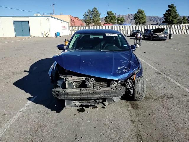 2017 Volkswagen Passat R-Line VIN: 1VWDT7A3XHC014800 Lot: 94300465