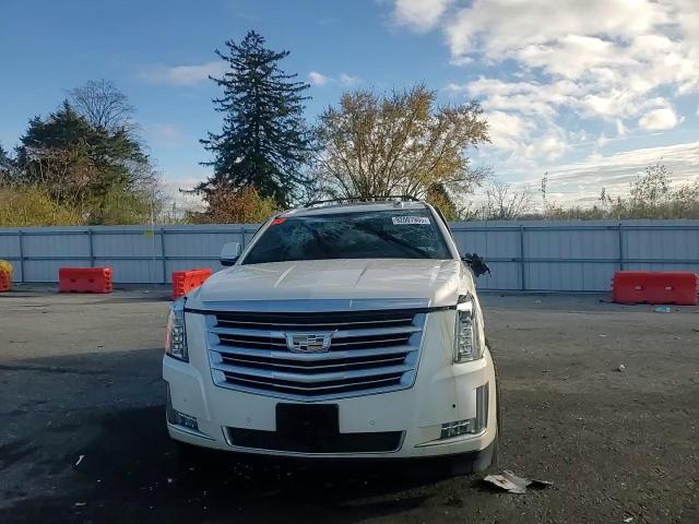 2015 Cadillac Escalade Esv Platinum VIN: 1GYS4UKJ3FR606188 Lot: 92007905