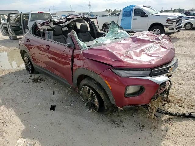 2023 Chevrolet Trailblazer Lt VIN: KL79MPS2XPB013465 Lot: 90832755