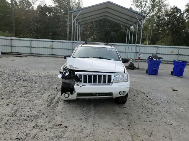 2004 Jeep Grand Cherokee Limited VIN: 1J4GW58NX4C356531 Lot: 94060665