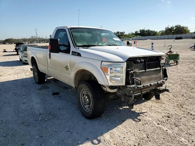2013 Ford F250 Super Duty VIN: 1FTBF2BT1DEB32431 Lot: 91320005