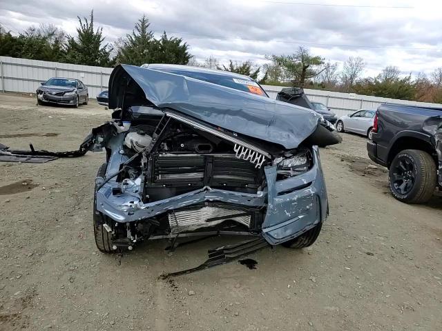 2023 Lincoln Corsair VIN: 5LMCJ1DA2PUL19382 Lot: 93358935