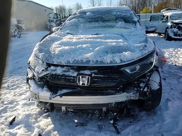 2020 Honda Cr-V Exl VIN: 7FARW2H88LE018154 Lot: 91976735