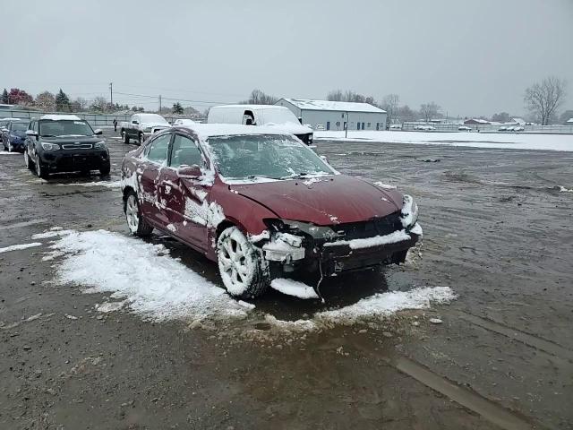 2009 Mazda 3 I VIN: JM1BK32F991230598 Lot: 91698425