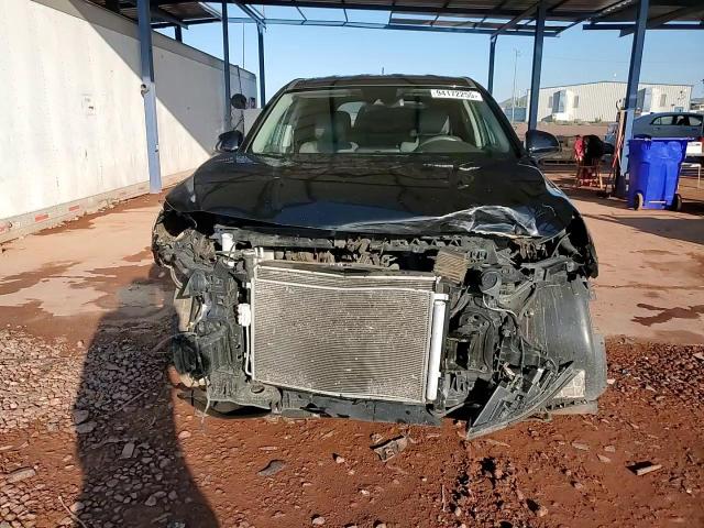 2020 Hyundai Santa Fe Se VIN: 5NMS23AD4LH161459 Lot: 94172255
