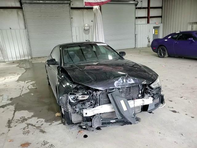 2013 Audi Rs5 VIN: WUAC6AFR9DA900745 Lot: 93223515