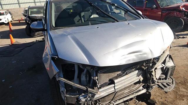 2016 Honda Odyssey Exl VIN: 5FNRL5H64GB042591 Lot: 91797575