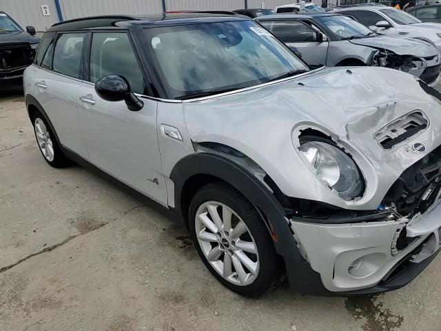 2019 Mini Cooper S Clubman All4 VIN: WMWLU5C58K2G04506 Lot: 93918345