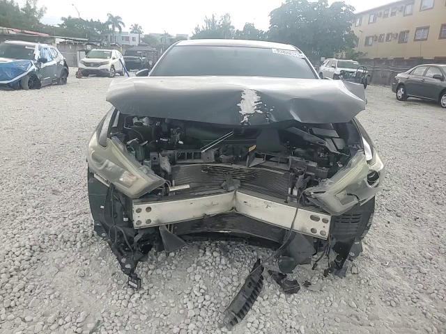 2016 Nissan Maxima 3.5S VIN: 1N4AA6AP2GC376472 Lot: 93820145