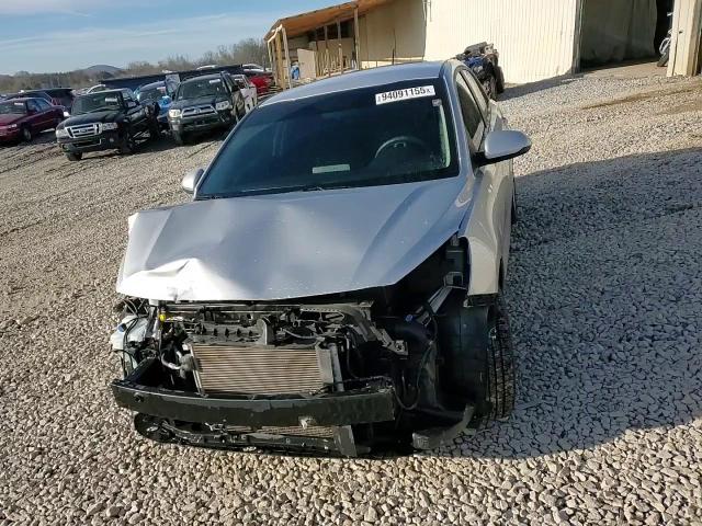 2022 Kia Rio S VIN: 3KPA25AD7NE483210 Lot: 94091155