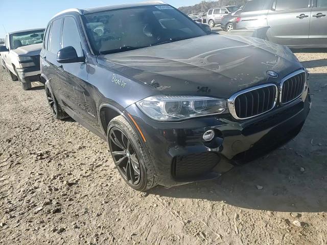 2018 BMW X5 xDrive35D VIN: 5UXKS4C50J0Y18524 Lot: 92241205