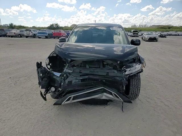 2019 Mitsubishi Outlander Se VIN: JA4AD3A37KZ046291 Lot: 94405675