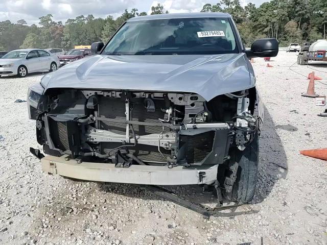 2022 Toyota Tundra Crewmax Sr VIN: 5TFLA5DBXNX025201 Lot: 93279485
