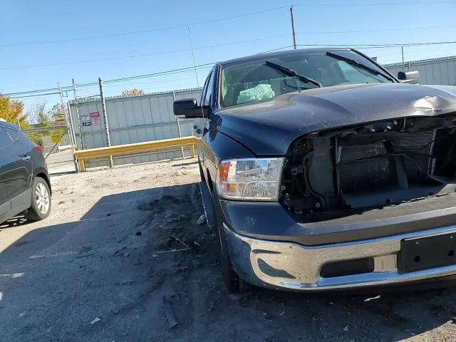 2019 Ram 1500 Classic Slt VIN: 1C6RR7LT1KS601296 Lot: 90953465