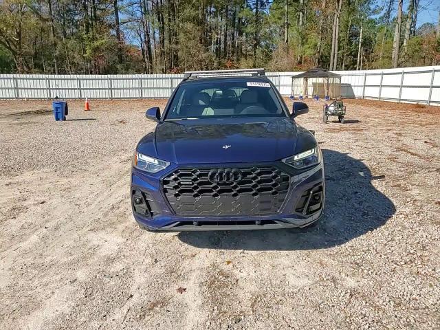 2024 Audi Q5 Premium 45 VIN: WA1GAAFY3R2116870 Lot: 91416975