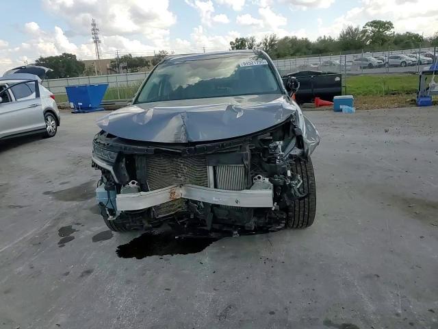 2021 Kia Sorento Sx VIN: 5XYRK4LF5MG033195 Lot: 94521795