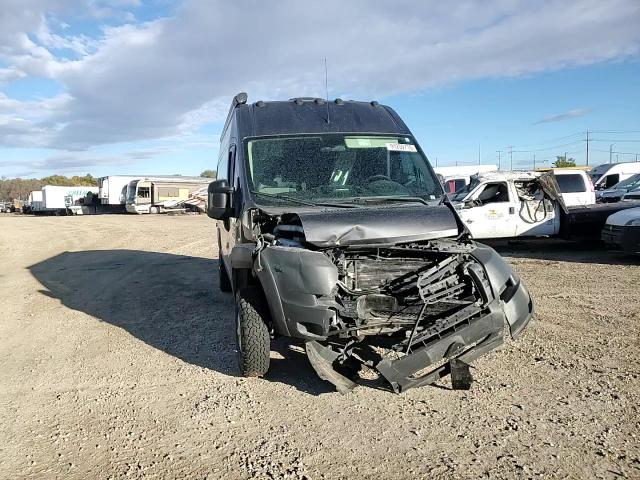 2016 Ram Promaster 3500 Delivery Van VIN: 3C6URVJG0GE106554 Lot: 91259715