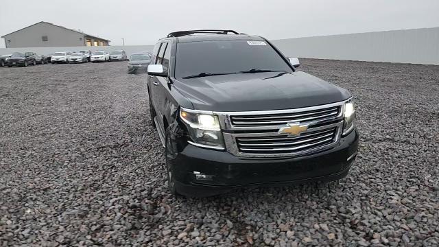 2019 Chevrolet Suburban K1500 Premier VIN: 1GNSKJKC5KR288331 Lot: 93683125