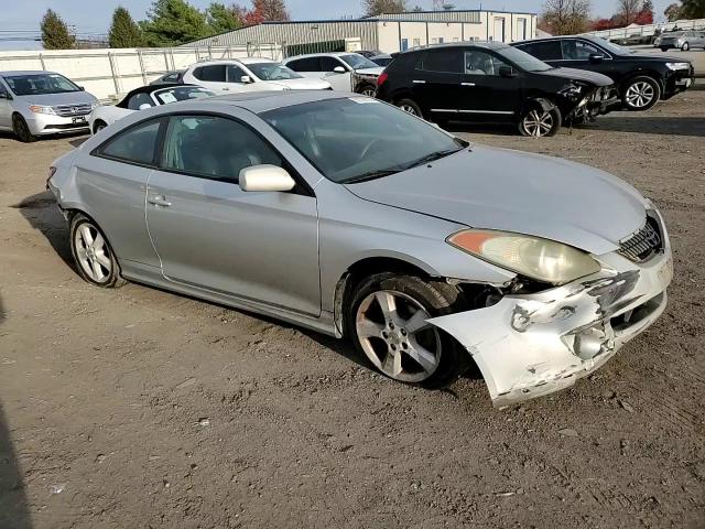 2005 Toyota Camry Solara Se VIN: 4T1CA38P75U055179 Lot: 91778125