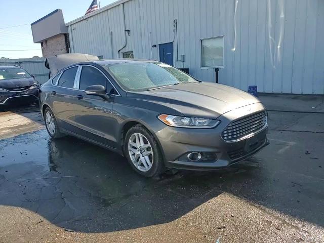 2015 Ford Fusion Se VIN: 3FA6P0HD5FR164873 Lot: 93672945