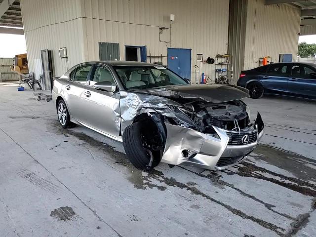 2015 Lexus Gs 350 VIN: JTHBE1BL3FA007291 Lot: 94495305