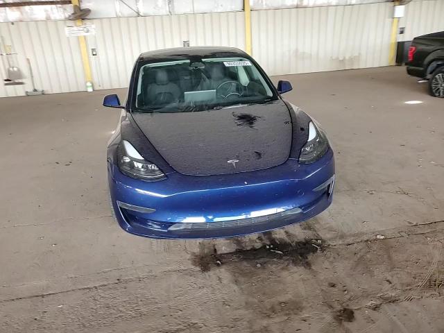 2023 Tesla Model 3 VIN: 5YJ3E1EA4PF686674 Lot: 90355035