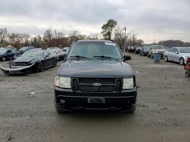 2004 Ford Explorer Sport Trac VIN: 1FMZU77KX4UA04689 Lot: 93370595