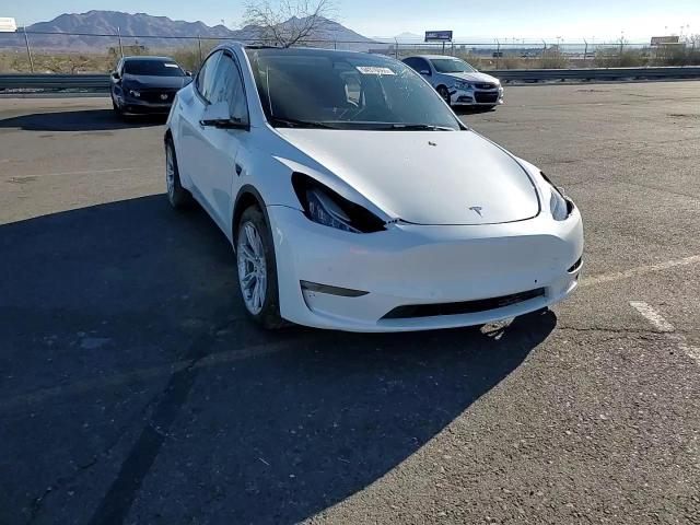2022 Tesla Model Y VIN: 7SAYGDEE7NF368987 Lot: 94376065