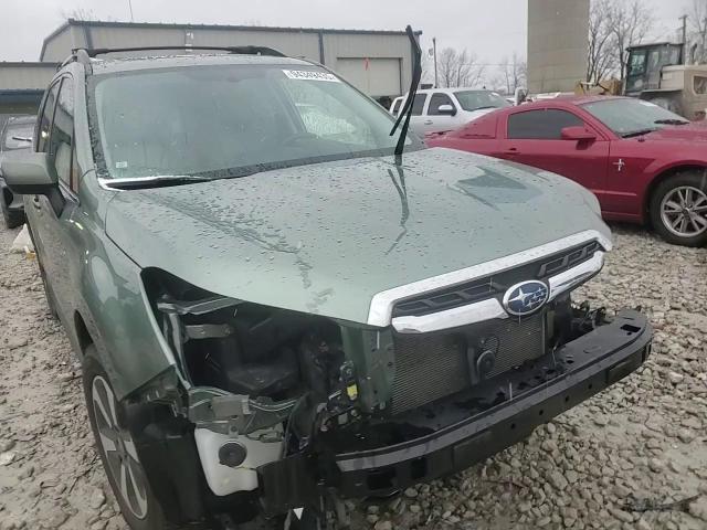 2017 Subaru Forester 2.5I Limited VIN: JF2SJAJC0HH513073 Lot: 94349435
