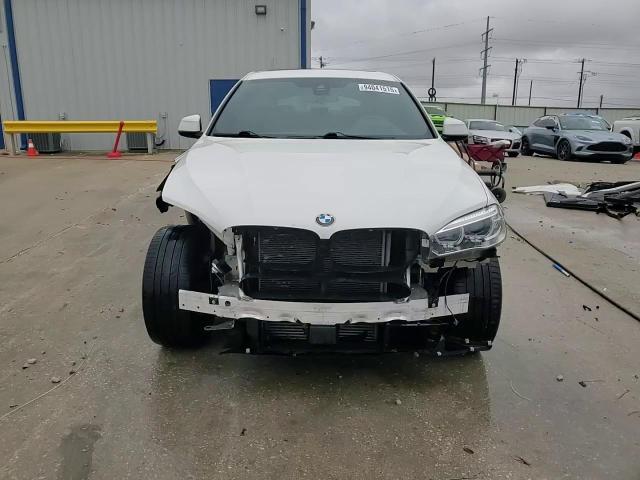 2018 BMW X6 xDrive35I VIN: 5UXKU2C50J0X48750 Lot: 94041515