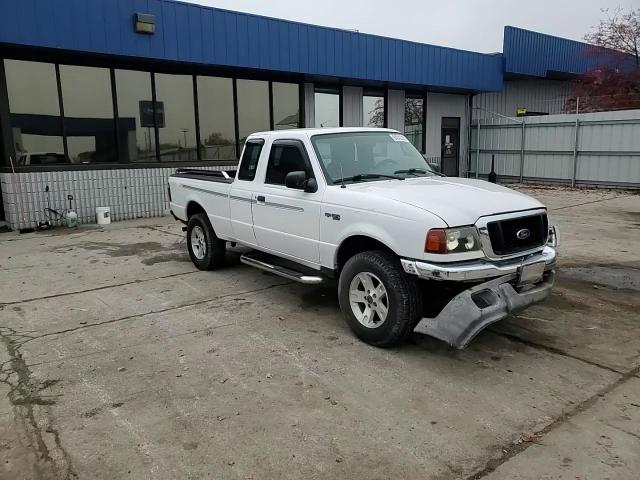 2004 Ford Ranger Super Cab VIN: 1FTYR15E64PB51165 Lot: 94043225