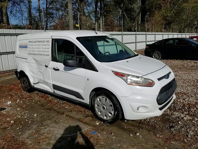 2016 Ford Transit Connect Xlt VIN: NM0LS7F78G1236062 Lot: 94424655