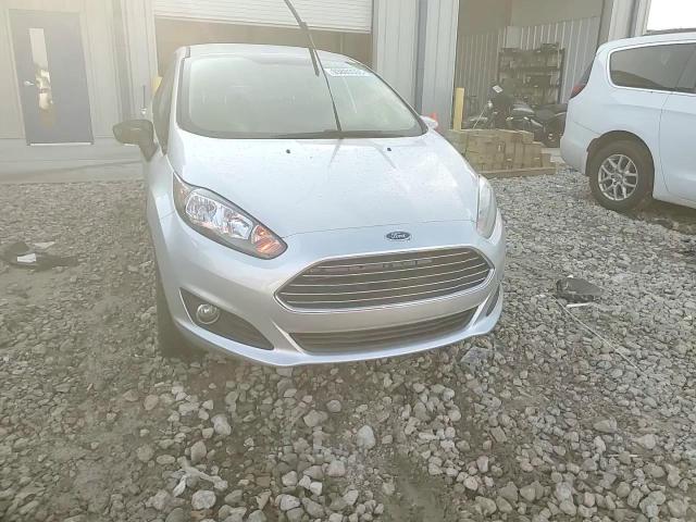 2018 Ford Fiesta Se VIN: 3FADP4BJ8JM115962 Lot: 93893505