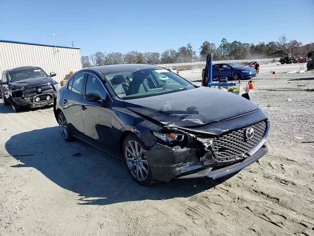 2022 Mazda 3 Select VIN: 3MZBPABL6NM312584 Lot: 91908275