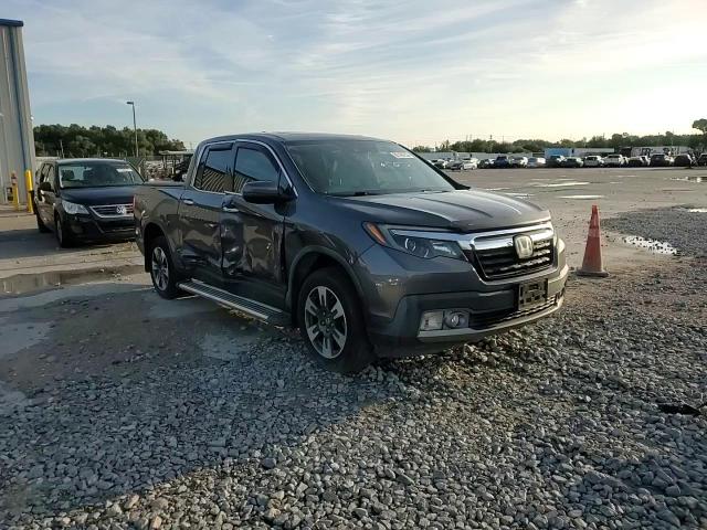 2019 Honda Ridgeline Rtl VIN: 5FPYK3F71KB004878 Lot: 92186255