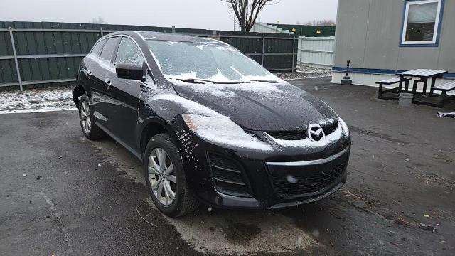 2010 Mazda Cx-7 VIN: JM3ER4WL4A0328003 Lot: 92189375