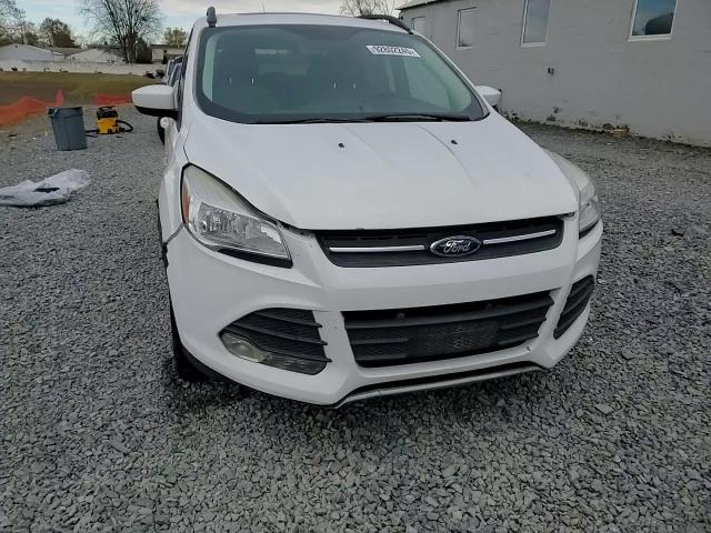 2016 Ford Escape Se VIN: 1FMCU9GX6GUB10316 Lot: 92802245