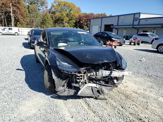 2019 Tesla Model 3 VIN: 5YJ3E1EA2KF466524 Lot: 90981085