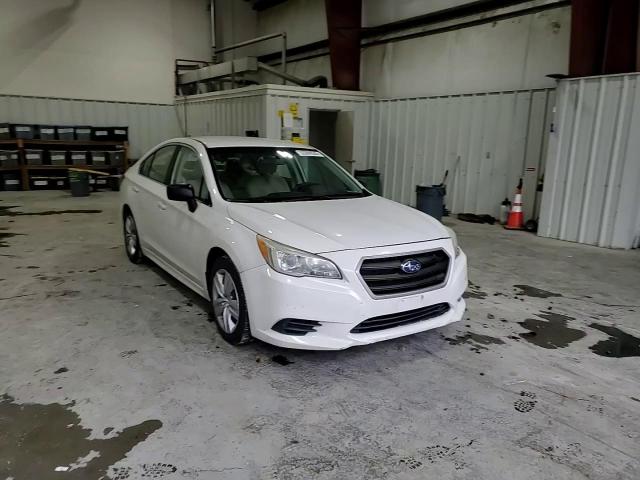 2015 Subaru Legacy 2.5I VIN: 4S3BNAA60F3022770 Lot: 92399535