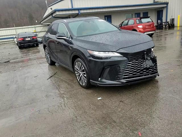 2024 Lexus Rx 350 Base VIN: 2T2BAMCA0RC061011 Lot: 94436755