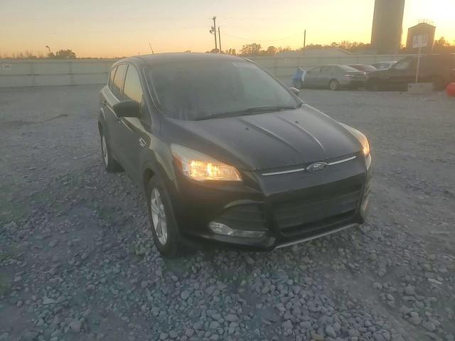 2015 Ford Escape Se VIN: 1FMCU0G94FUB64306 Lot: 90994355