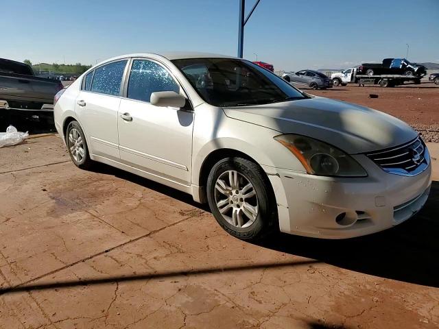 2010 Nissan Altima Base VIN: 1N4AL2AP6AN484785 Lot: 93743655
