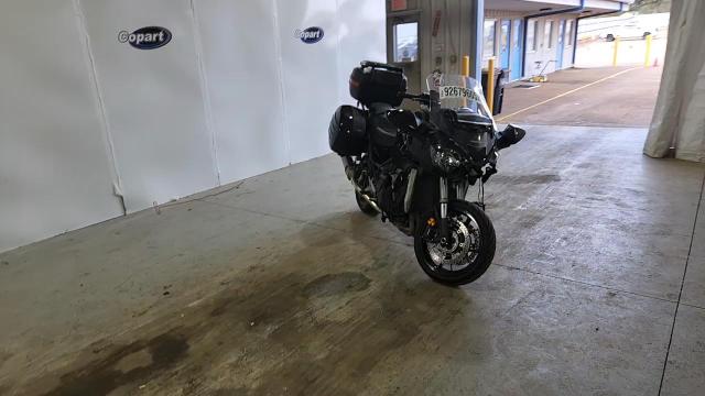 2016 Kawasaki Zg1400 E VIN: JKBZGNE16GA005165 Lot: 92679605