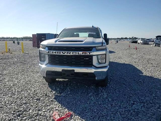 2021 Chevrolet Silverado K2500 Heavy Duty Lt VIN: 1GC4YNE76MF149724 Lot: 93734145