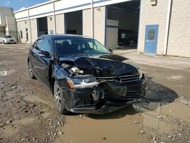2017 Volkswagen Jetta Se VIN: 3VWDB7AJXHM397489 Lot: 94447855