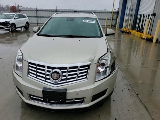 2013 Cadillac Srx Luxury Collection VIN: 3GYFNGE39DS582745 Lot: 93291825