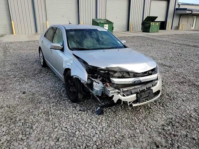 2011 Ford Fusion Se VIN: 3FAHP0HA5BR222361 Lot: 92608905
