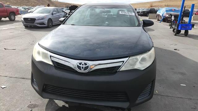 2014 Toyota Camry L VIN: 4T1BF1FKXEU422598 Lot: 92062675